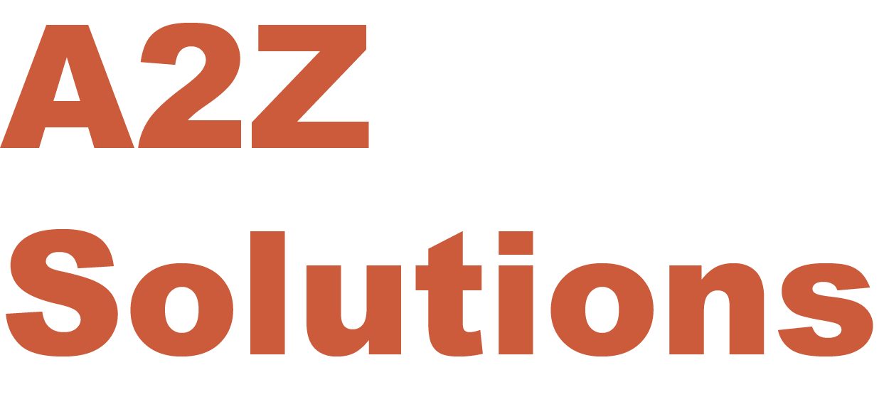 A2Z Solutions